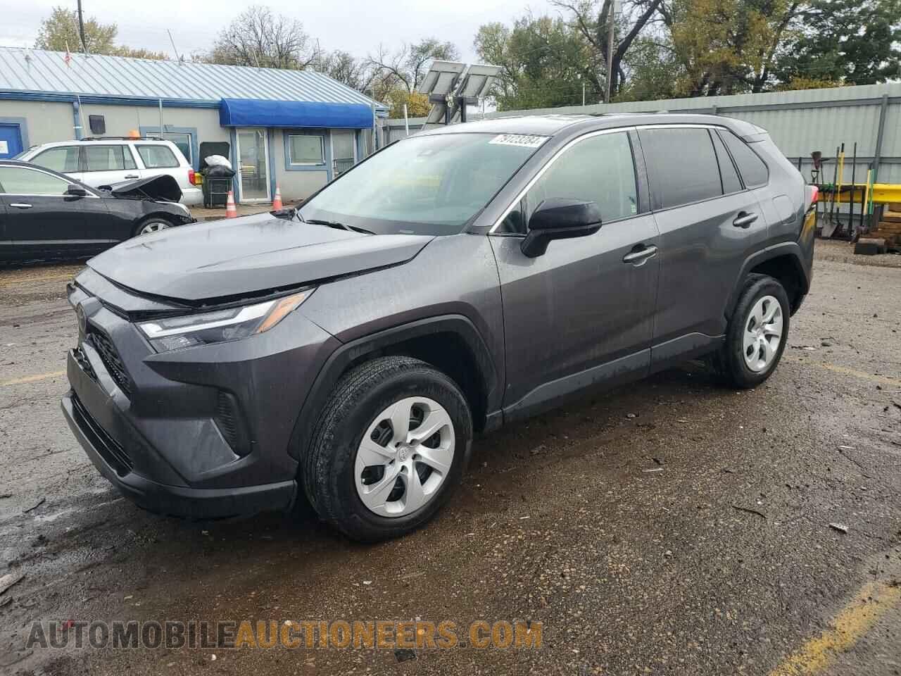 2T3F1RFV1PC328680 TOYOTA RAV4 2023