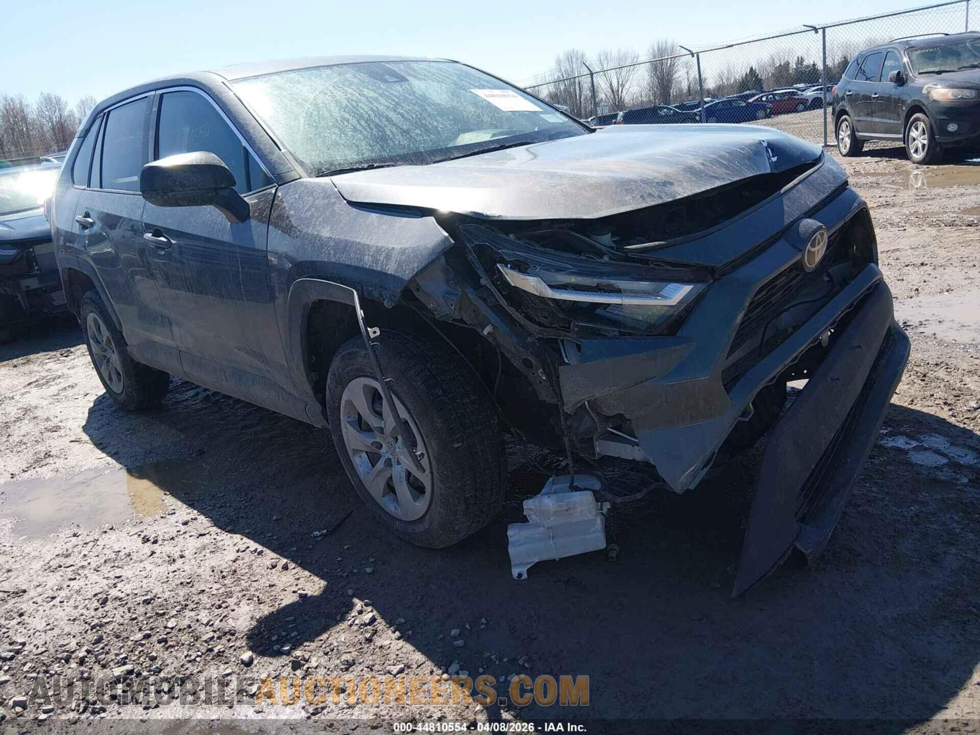 2T3F1RFV1PC347357 TOYOTA RAV4 2023
