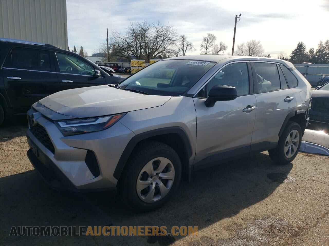 2T3F1RFV2PC340725 TOYOTA RAV4 2023