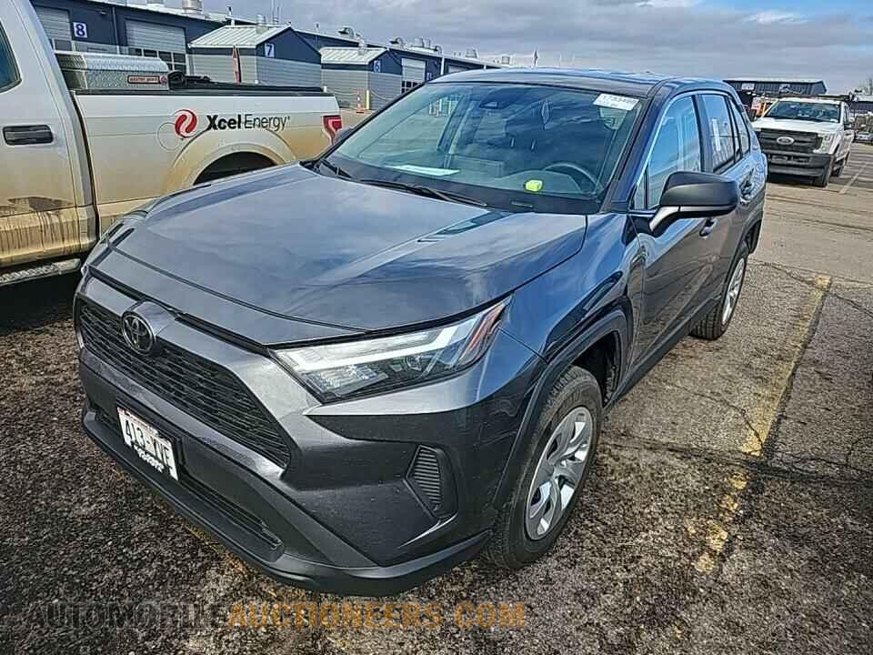 2T3F1RFV2PC365897 Toyota RAV4 2023