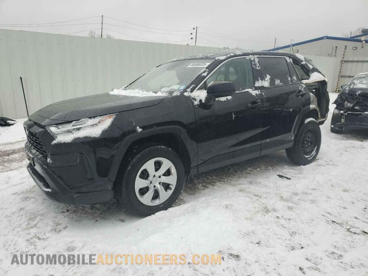 2T3F1RFV2PW339637 TOYOTA RAV4 2023