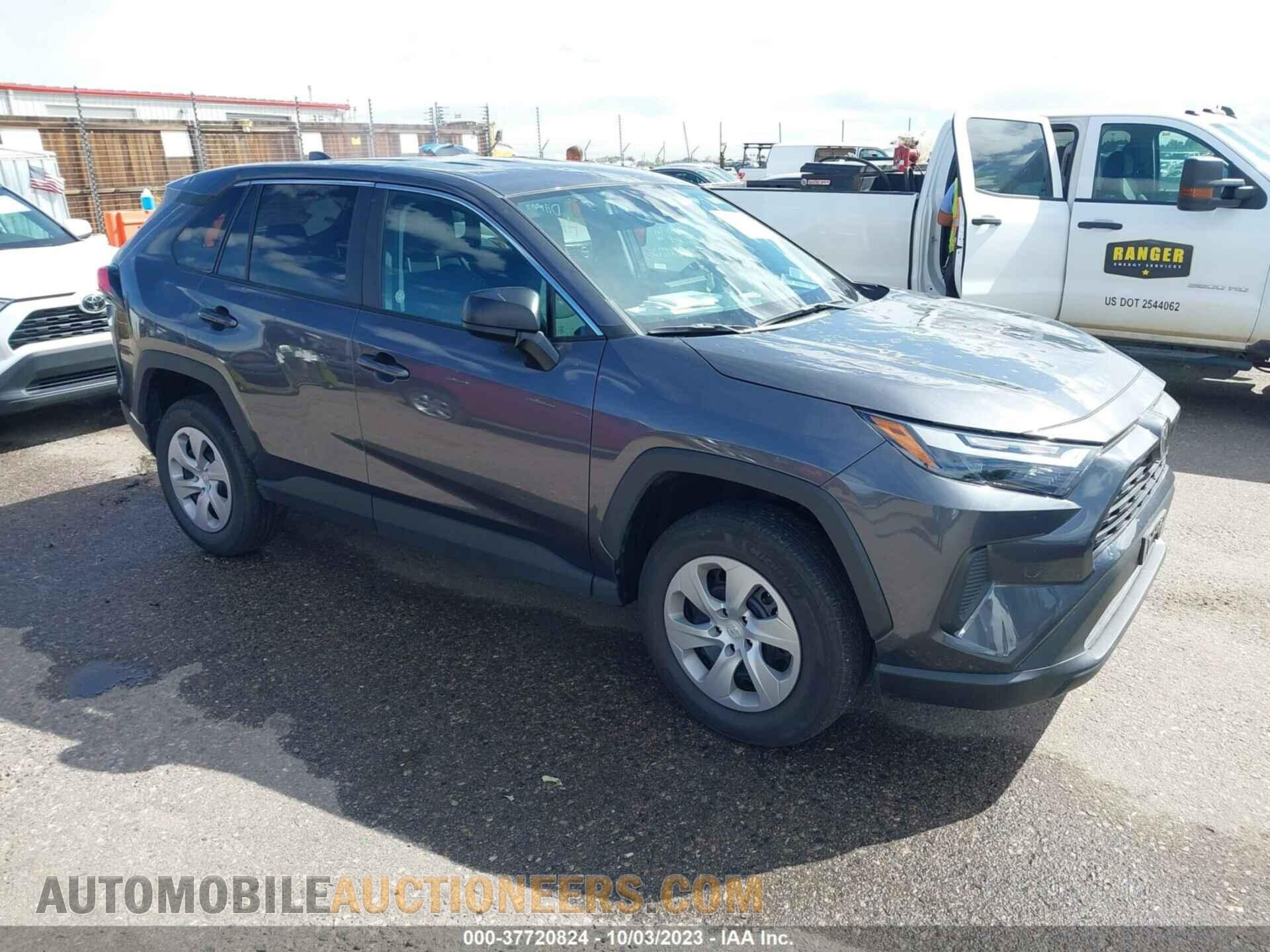 2T3F1RFV2PW371925 TOYOTA RAV4 2023