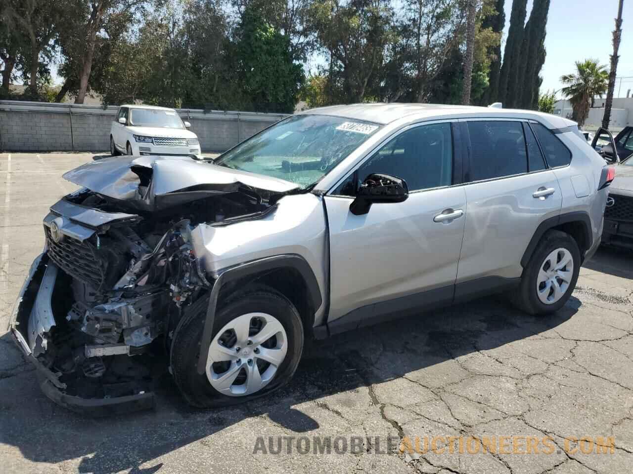 2T3F1RFV2RC450662 TOYOTA RAV4 2024