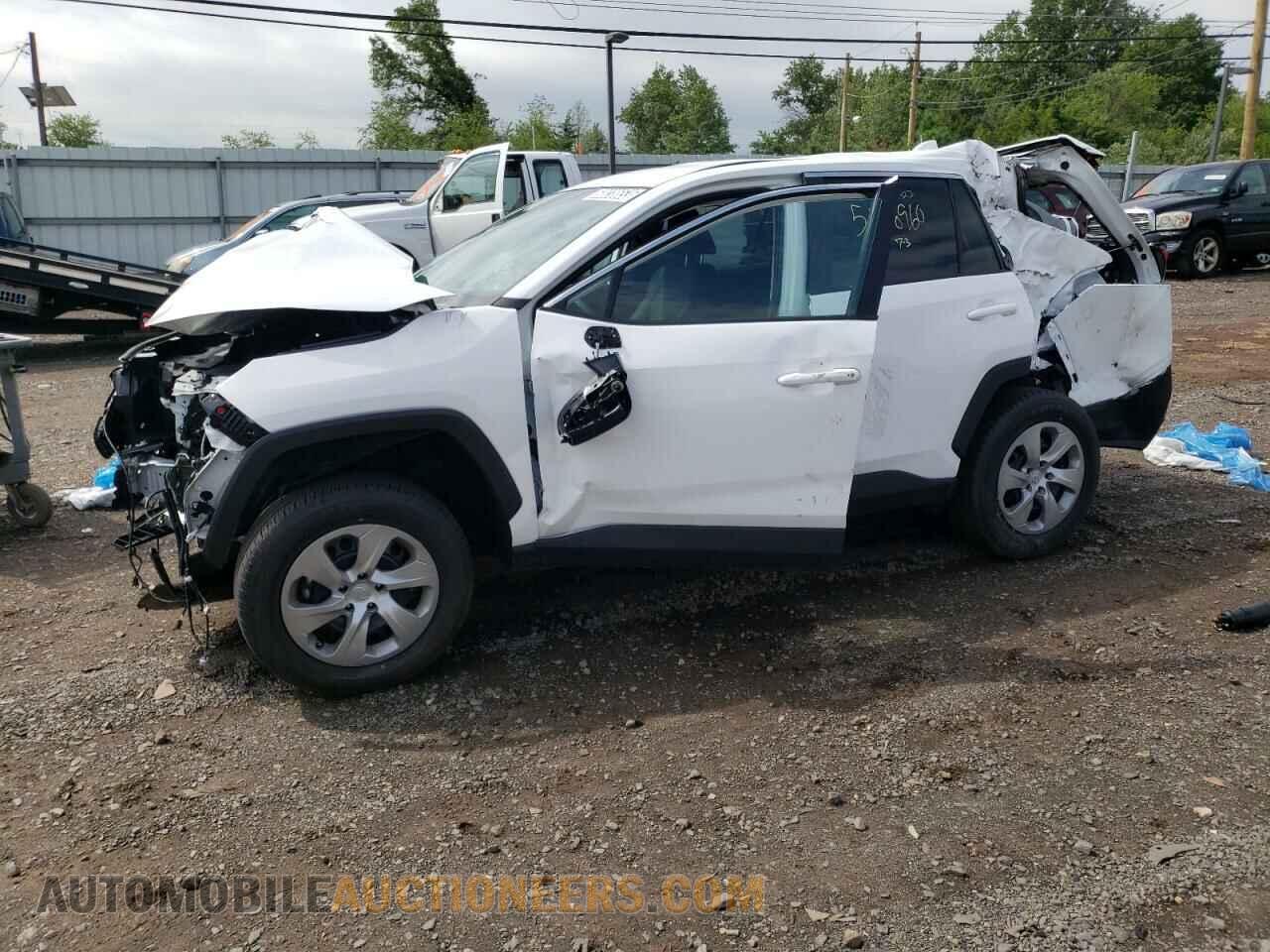 2T3F1RFV3PC334285 TOYOTA RAV4 2023