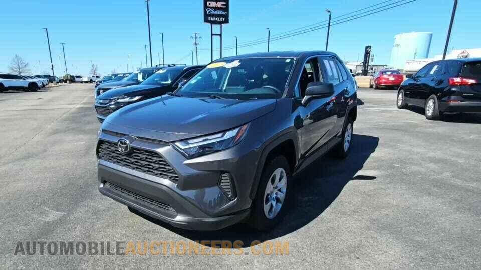 2T3F1RFV3PC341897 Toyota RAV4 2023