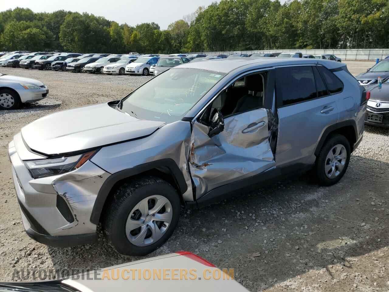 2T3F1RFV3PC342239 TOYOTA RAV4 2023