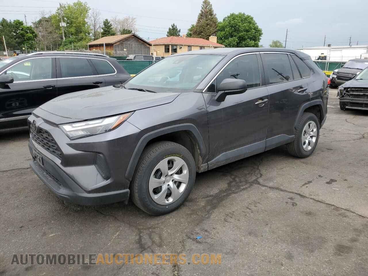 2T3F1RFV3PC360983 TOYOTA RAV4 2023