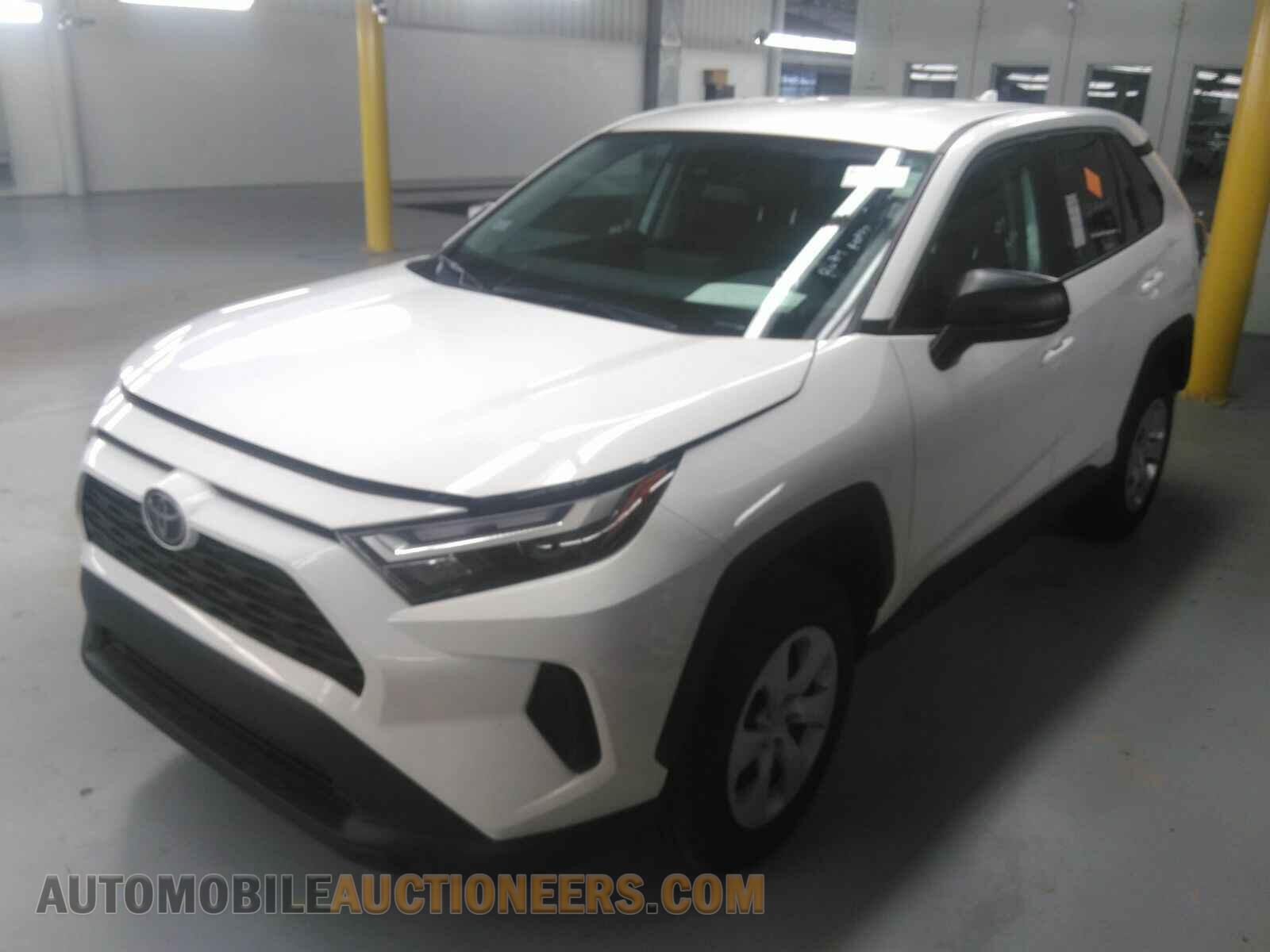 2T3F1RFV3PC366640 Toyota RAV4 2023