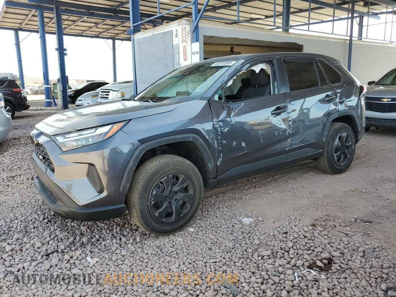 2T3F1RFV4PC347773 TOYOTA RAV4 2023