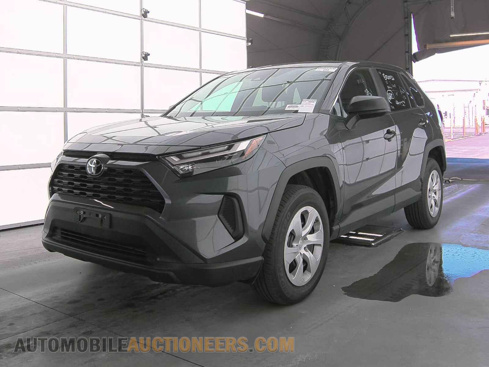 2T3F1RFV4PC357882 Toyota RAV4 2023