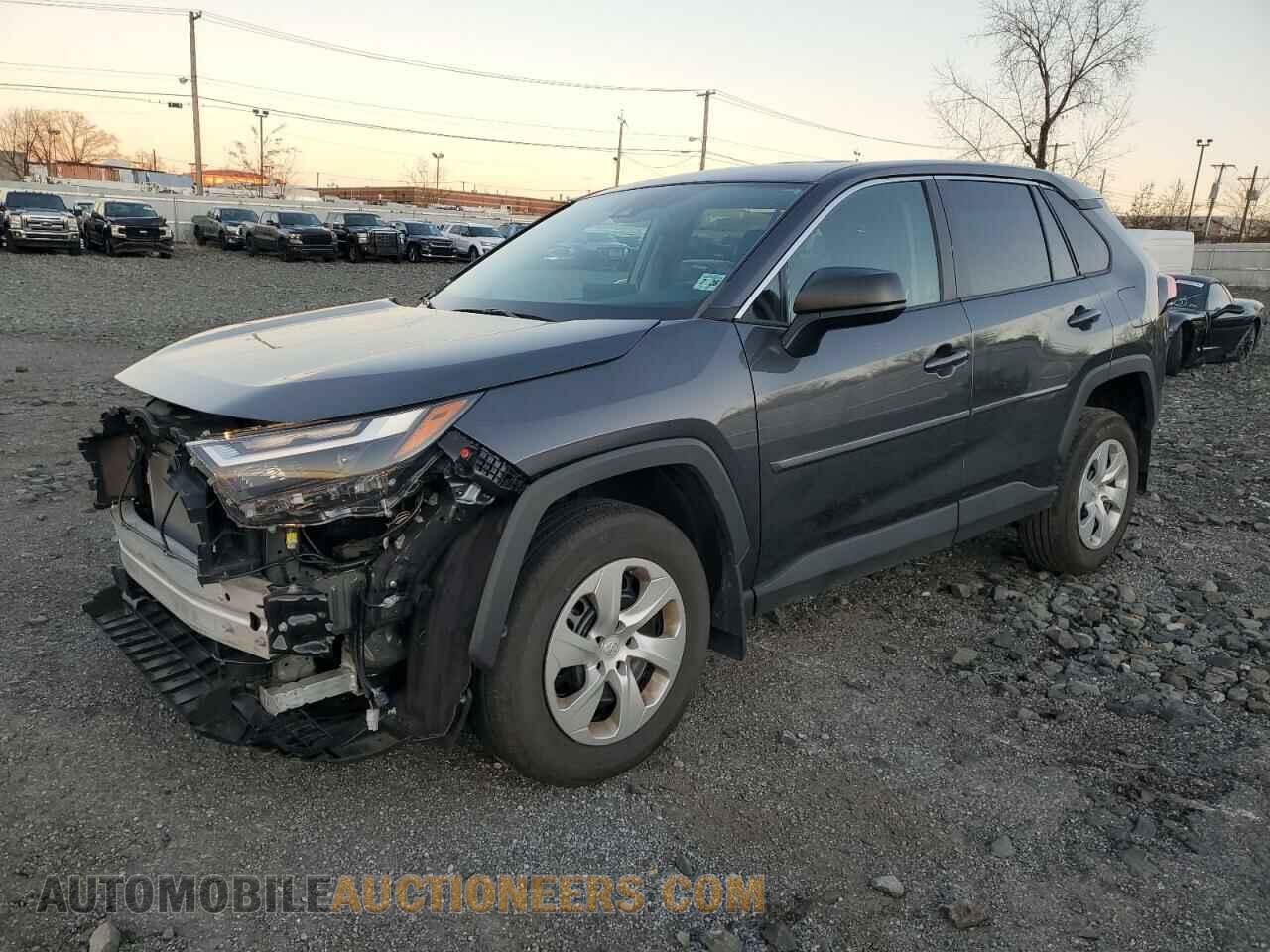 2T3F1RFV4PC368039 TOYOTA RAV4 2023