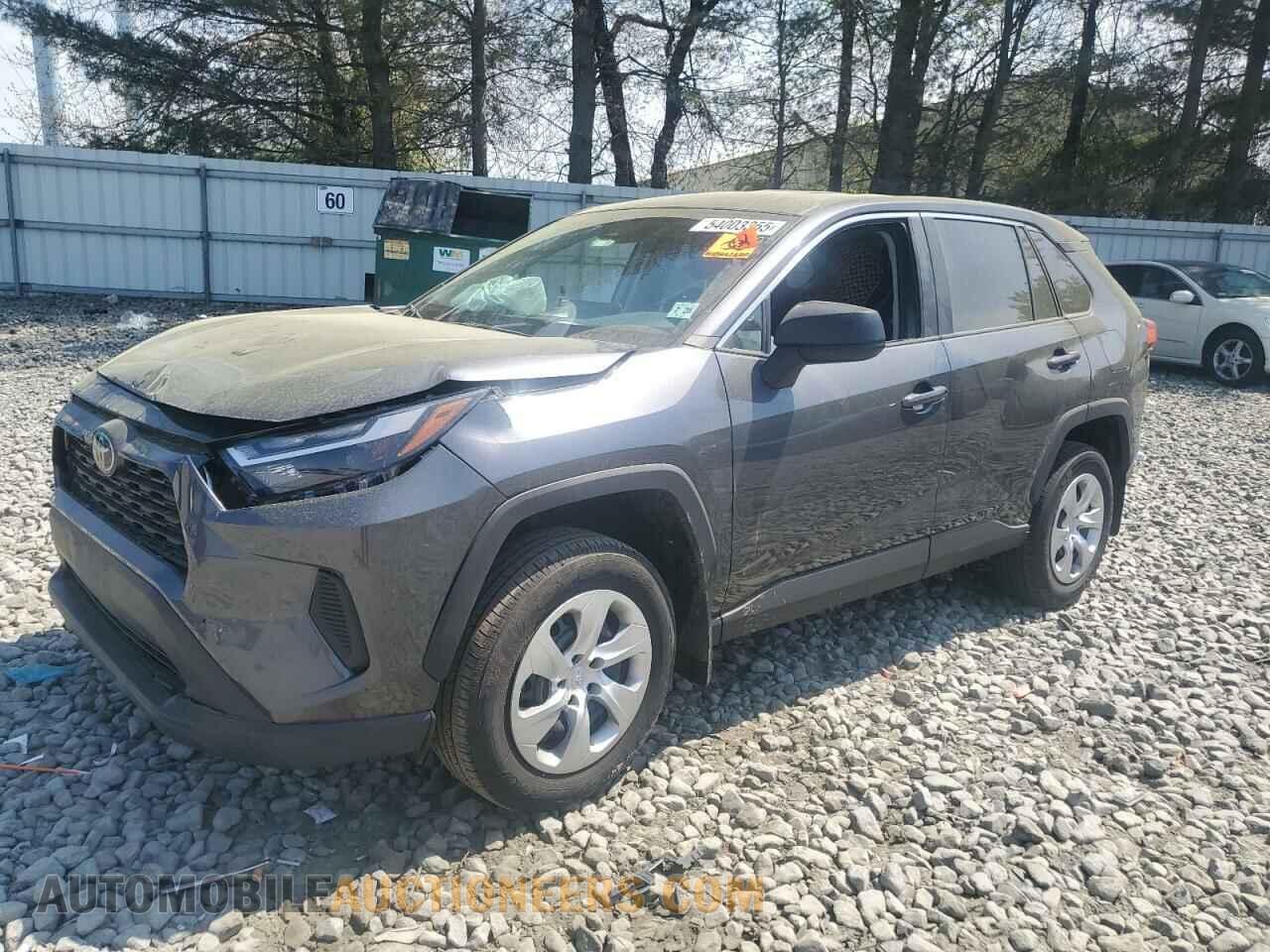 2T3F1RFV4PC369451 TOYOTA RAV4 2023