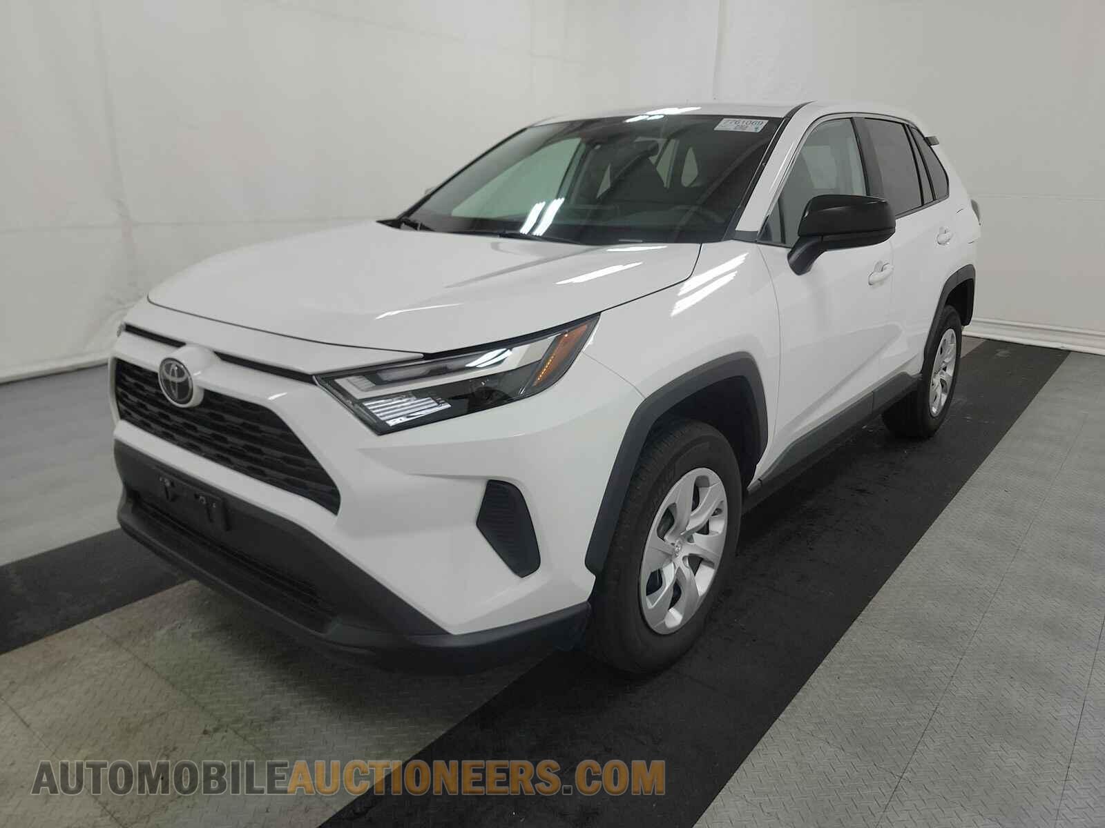 2T3F1RFV5PC337656 Toyota RAV4 2023