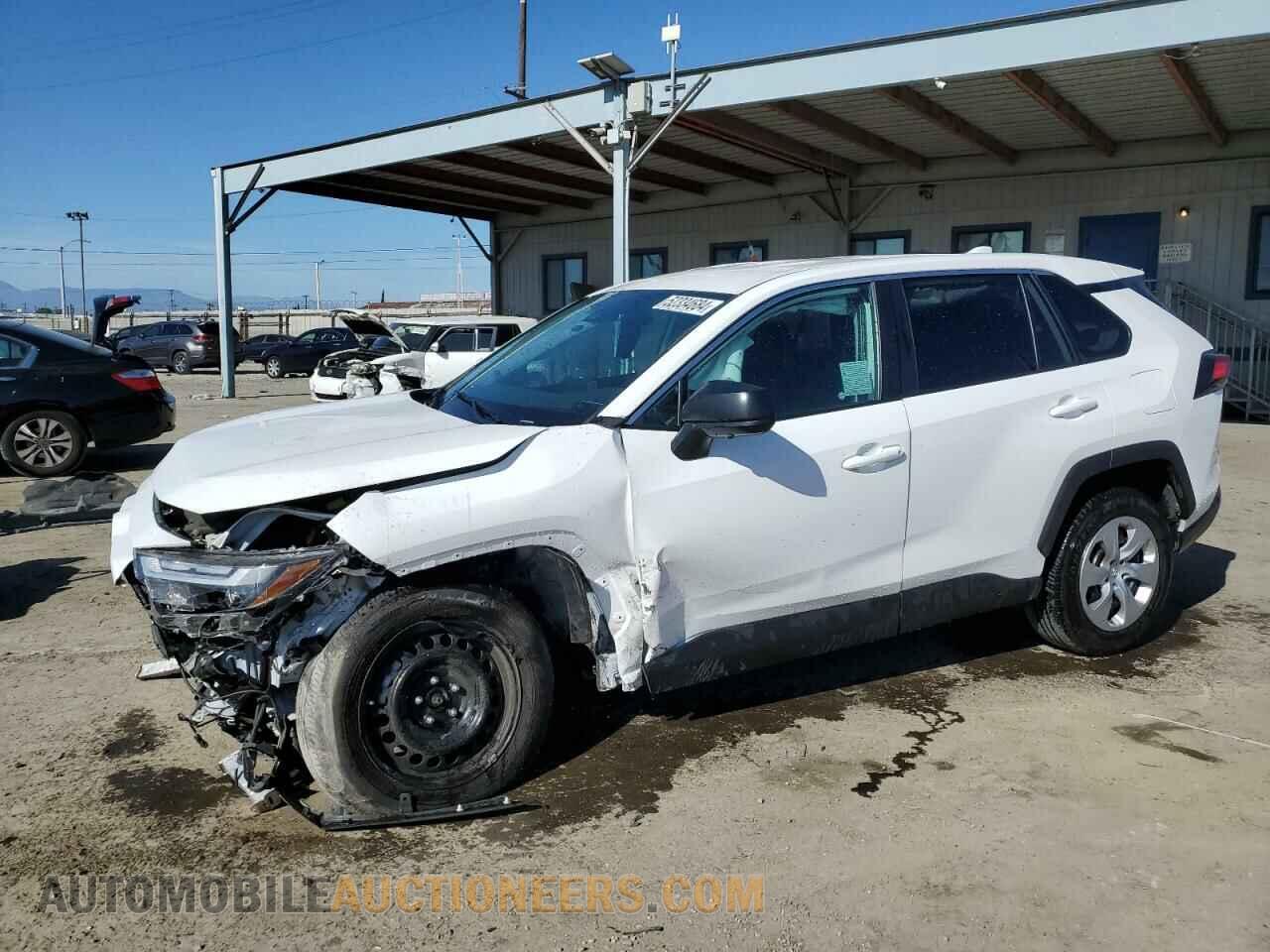 2T3F1RFV6PC334491 TOYOTA RAV4 2023