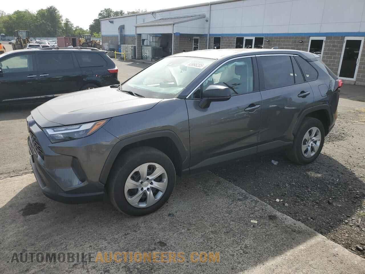 2T3F1RFV6PC334748 TOYOTA RAV4 2023