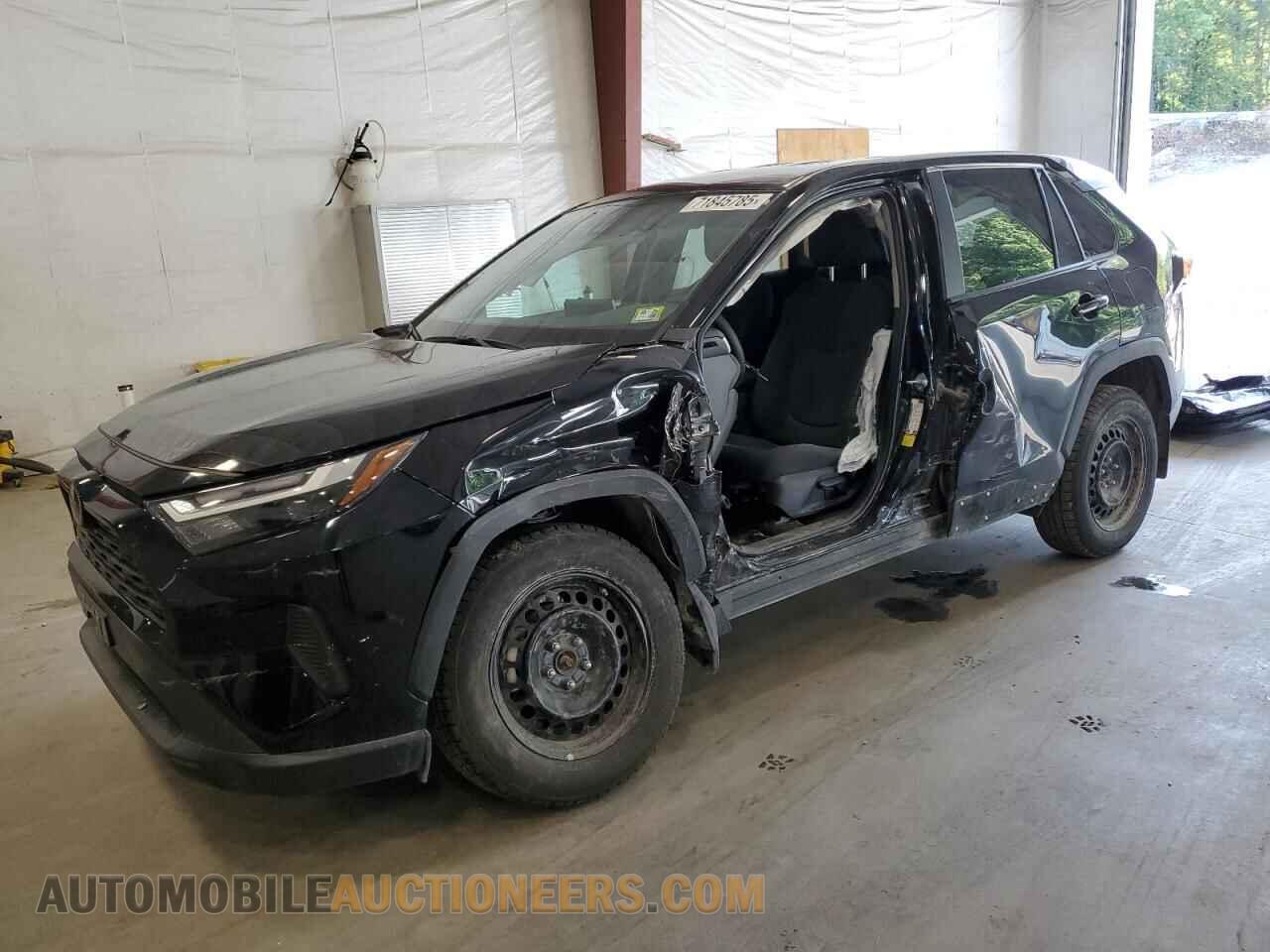 2T3F1RFV6PC367779 TOYOTA RAV4 2023
