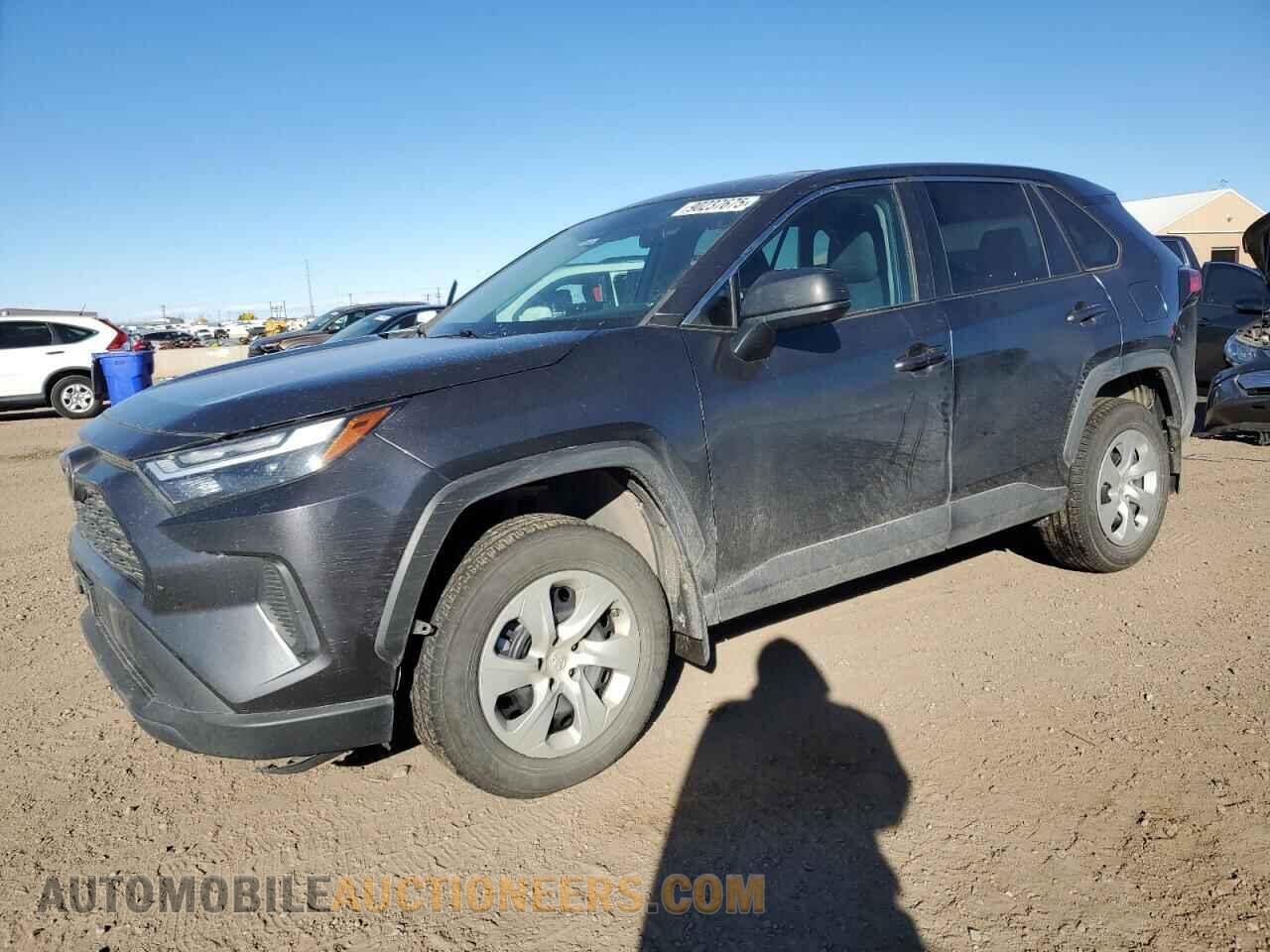 2T3F1RFV6PC376921 TOYOTA RAV4 2023