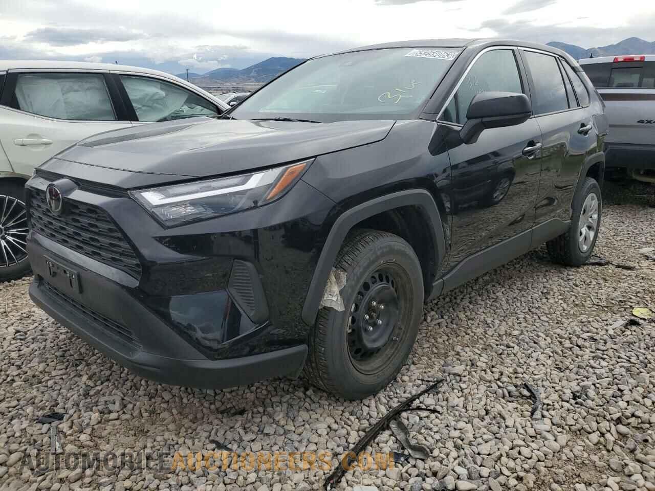 2T3F1RFV7PC345127 TOYOTA RAV4 2023