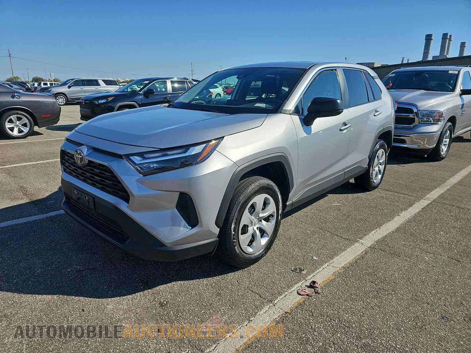 2T3F1RFV7PC357570 Toyota RAV4 2023