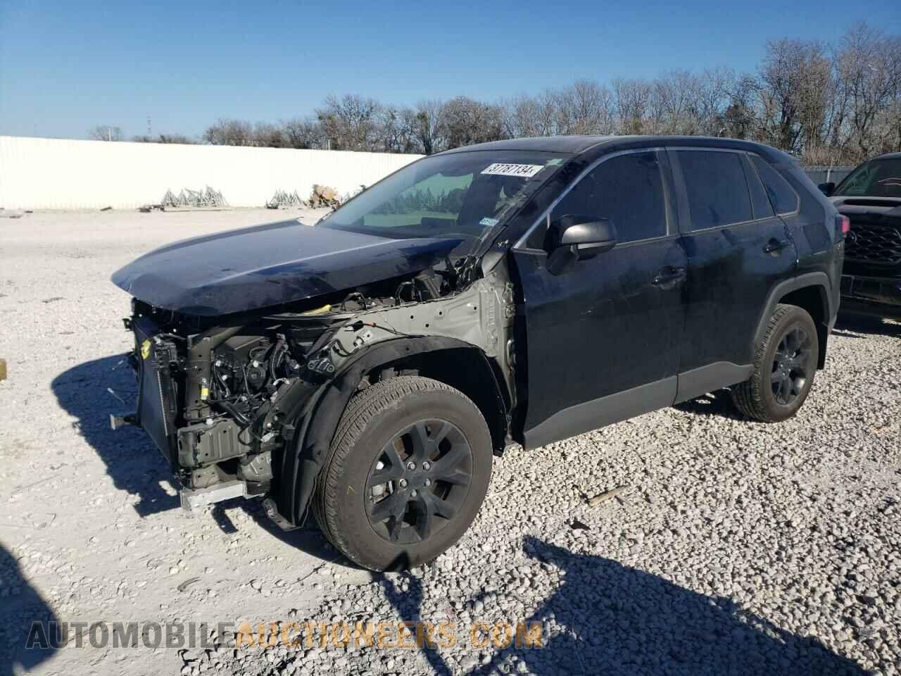 2T3F1RFV7PC373994 TOYOTA RAV4 2023