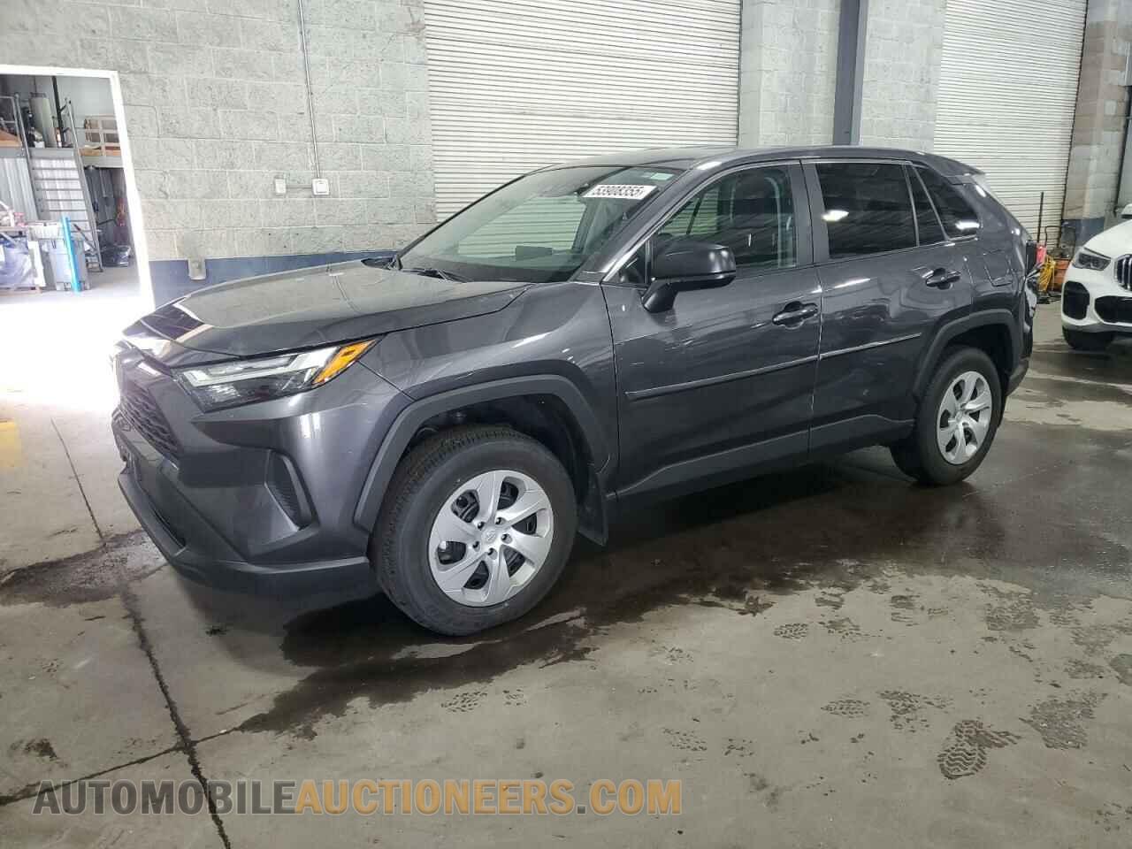 2T3F1RFV7PC381111 TOYOTA RAV4 2023