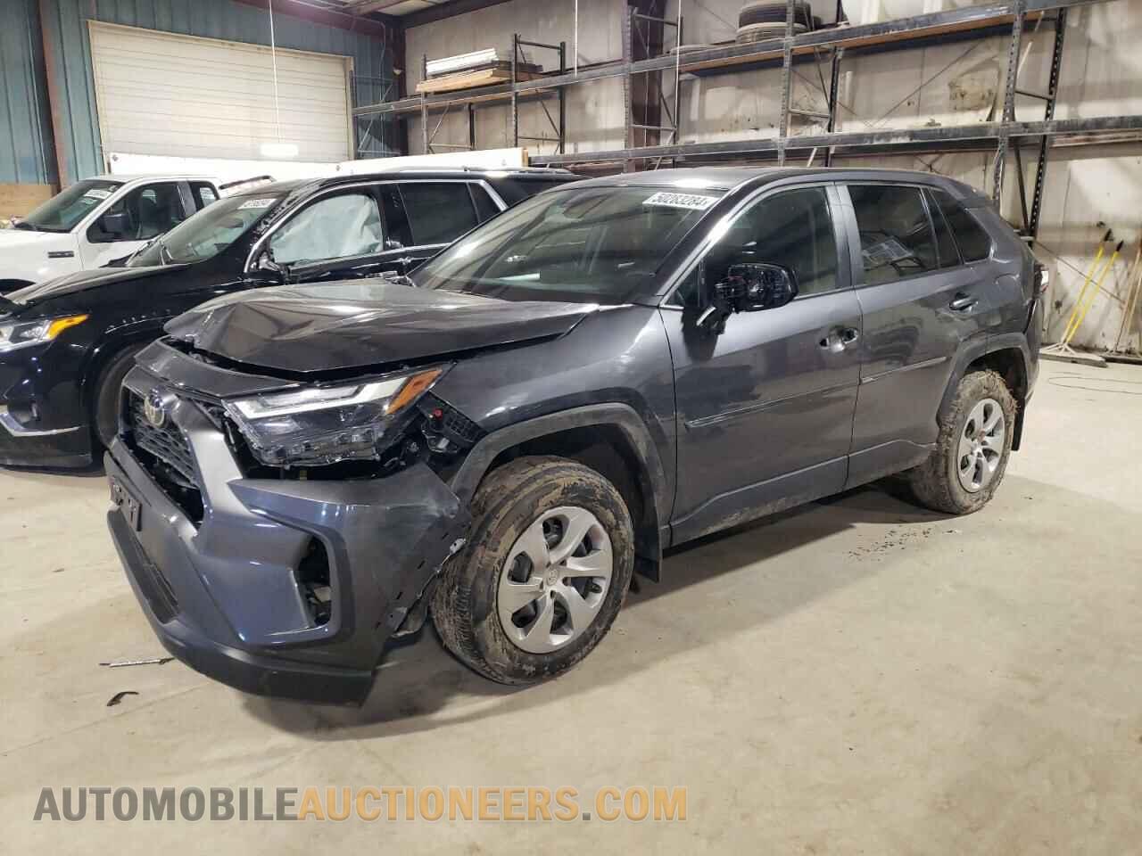 2T3F1RFV8PC330507 TOYOTA RAV4 2023