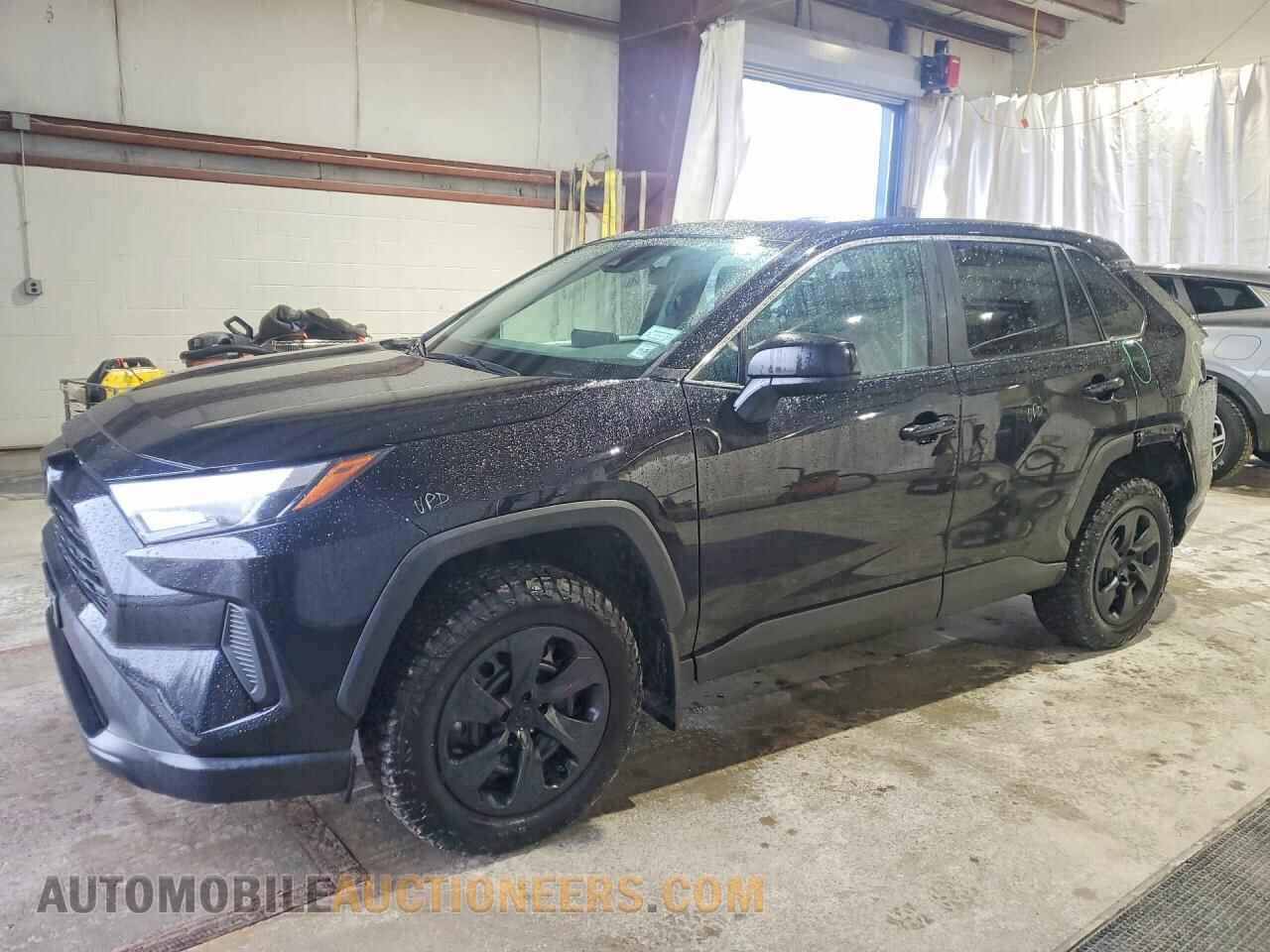2T3F1RFV8PC348540 TOYOTA RAV4 2023