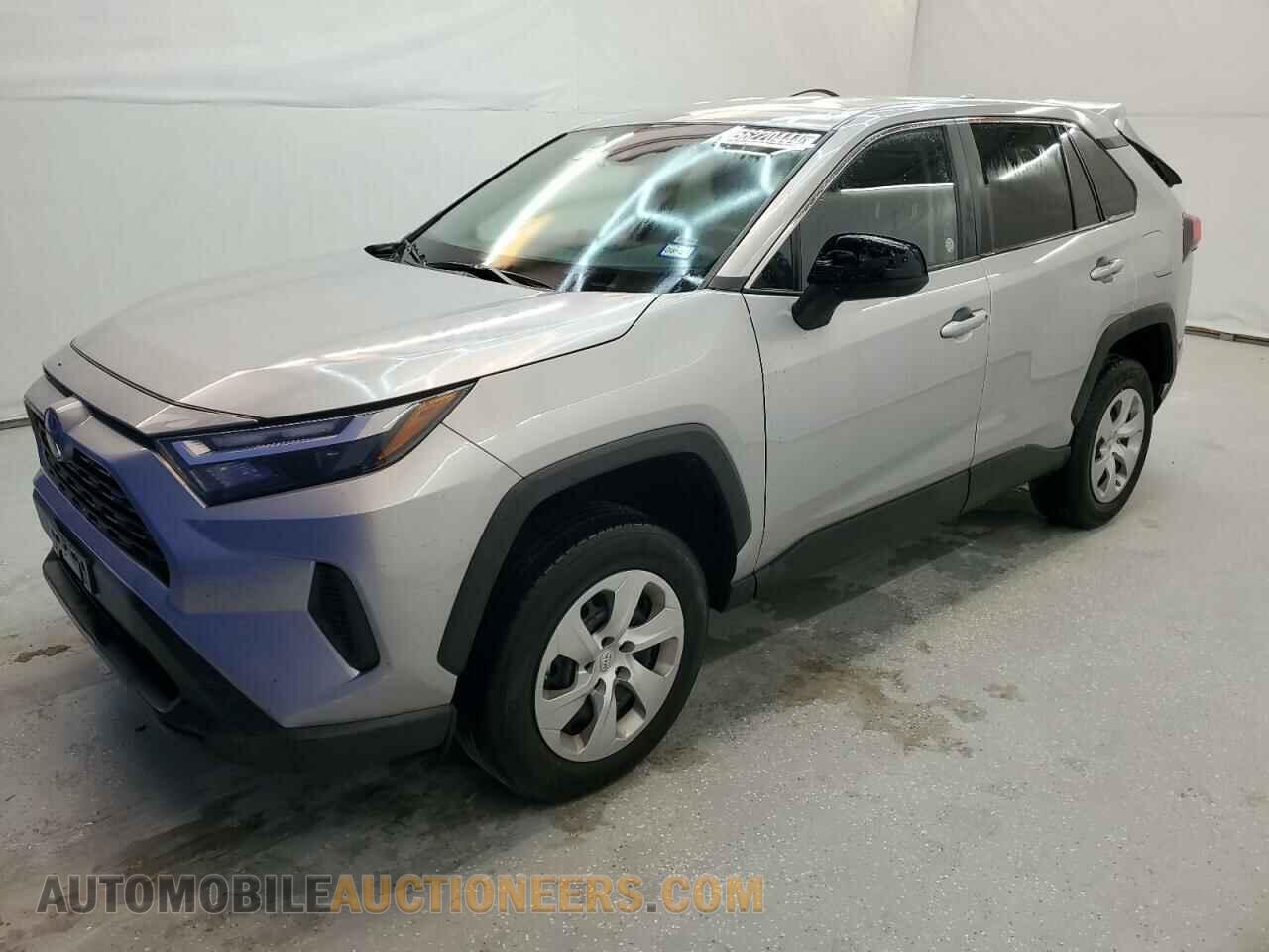 2T3F1RFV8PC374488 TOYOTA RAV4 2023