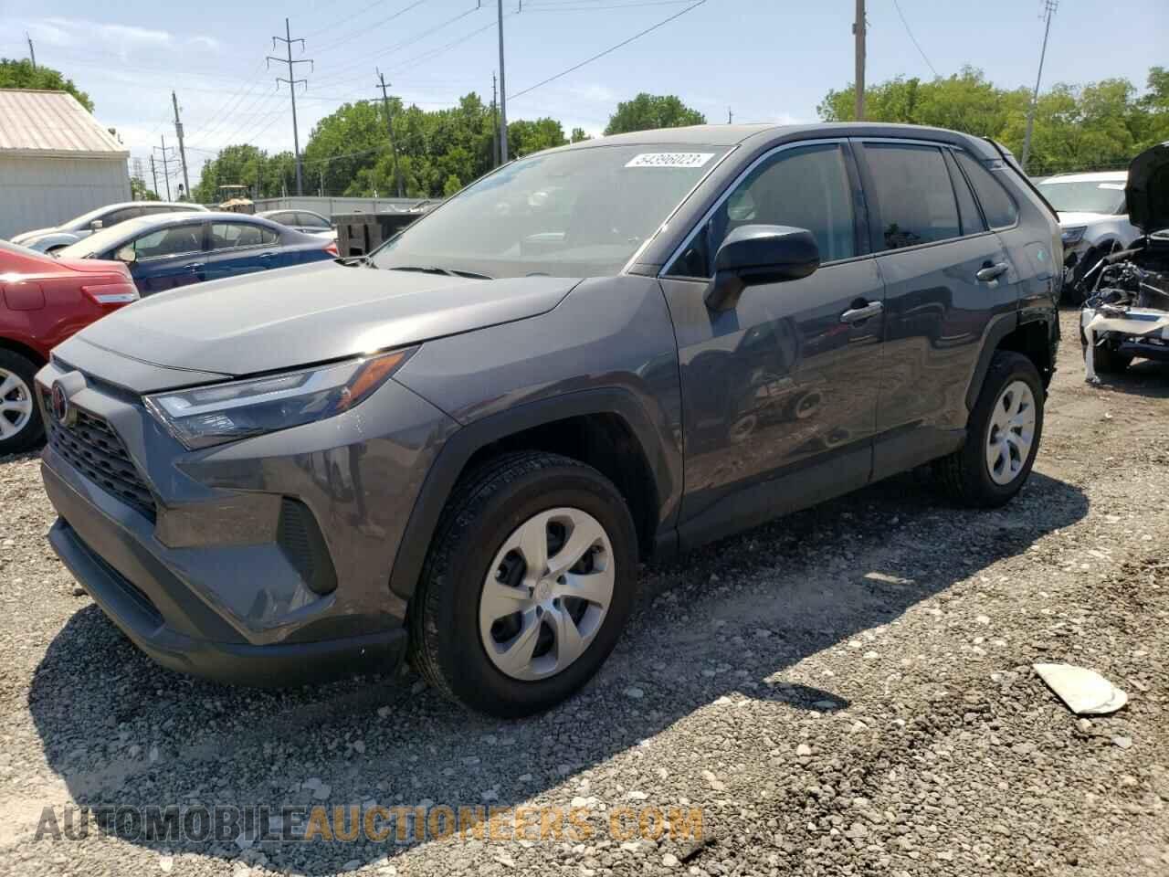 2T3F1RFV8PW351663 TOYOTA RAV4 2023