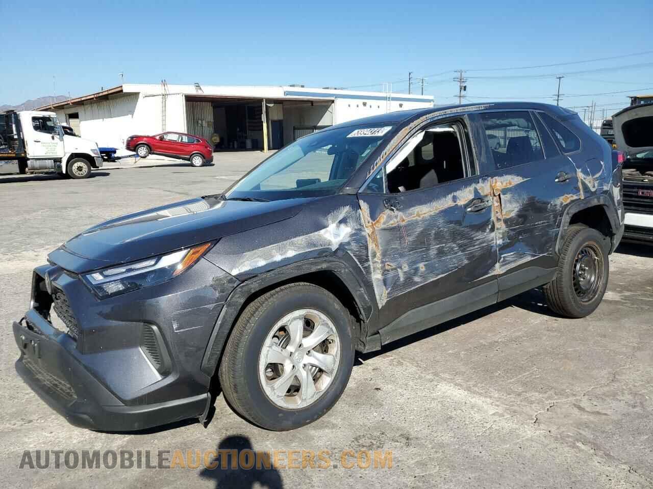 2T3F1RFV9PC334792 TOYOTA RAV4 2023