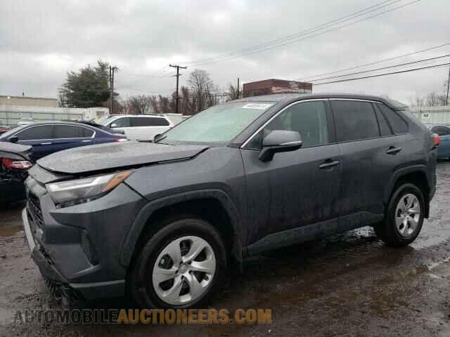 2T3G1RFV2PC383398 TOYOTA RAV4 2023