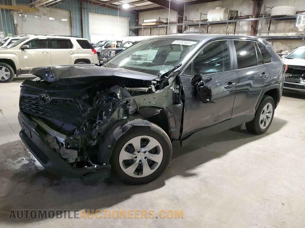 2T3G1RFV4PC367980 TOYOTA RAV4 2023