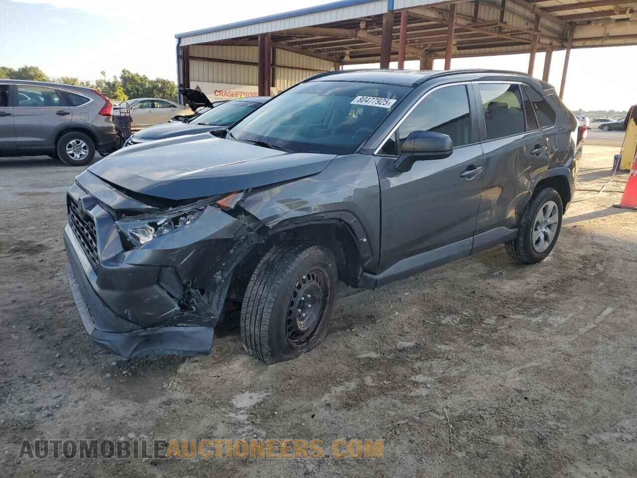 2T3H1RFV0LC065746 TOYOTA RAV4 2020