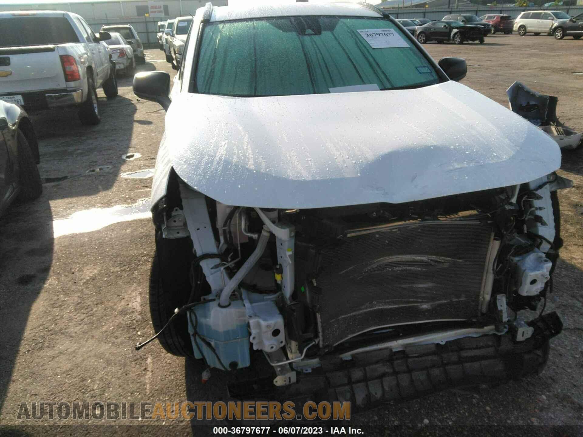 2T3H1RFV1LC045294 TOYOTA RAV4 2020