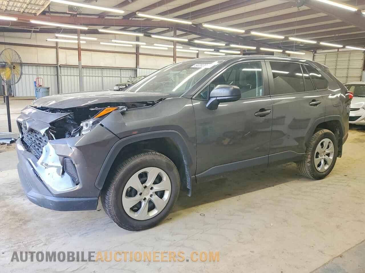 2T3H1RFV1PW242549 TOYOTA RAV4 2023
