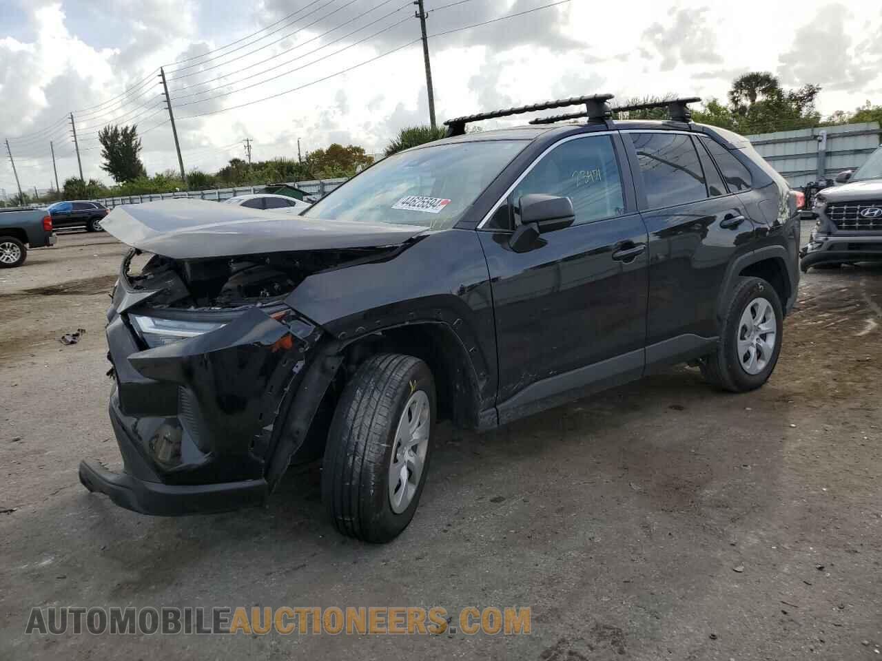 2T3H1RFV3PC220974 TOYOTA RAV4 2023