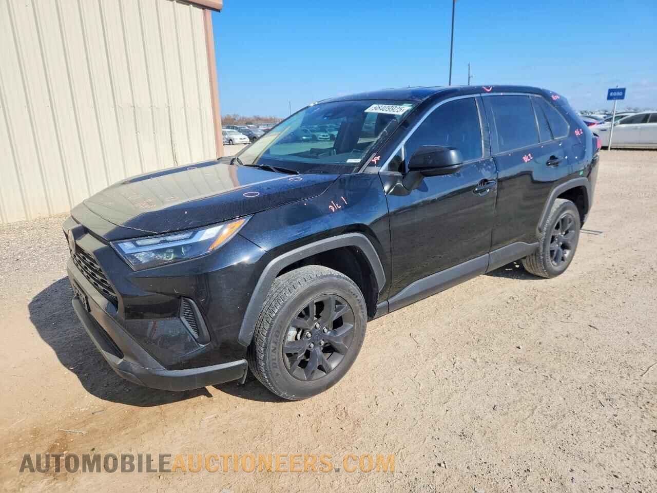 2T3H1RFV3PC223891 TOYOTA RAV4 2023