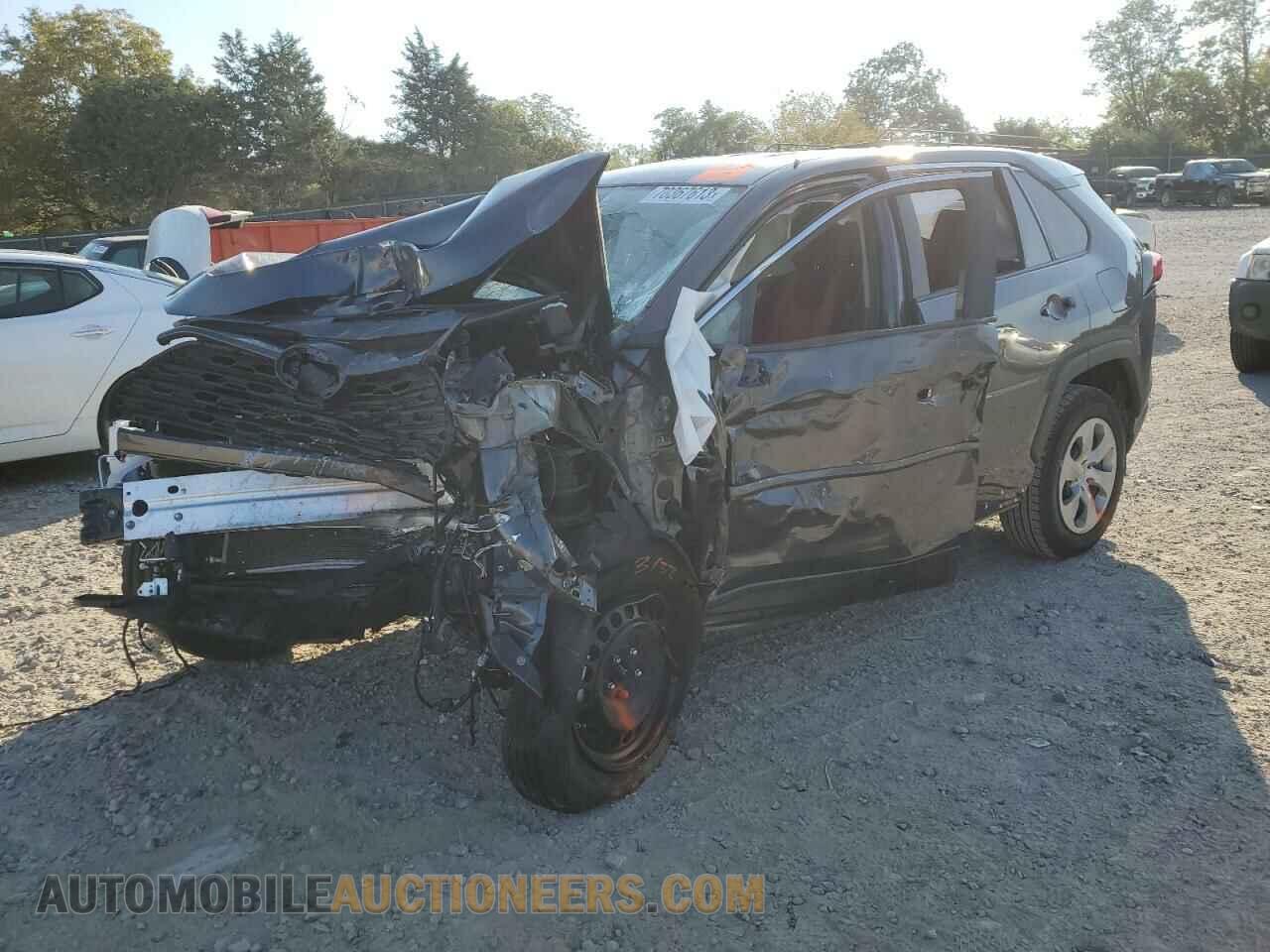 2T3H1RFV4PC216786 TOYOTA RAV4 2023