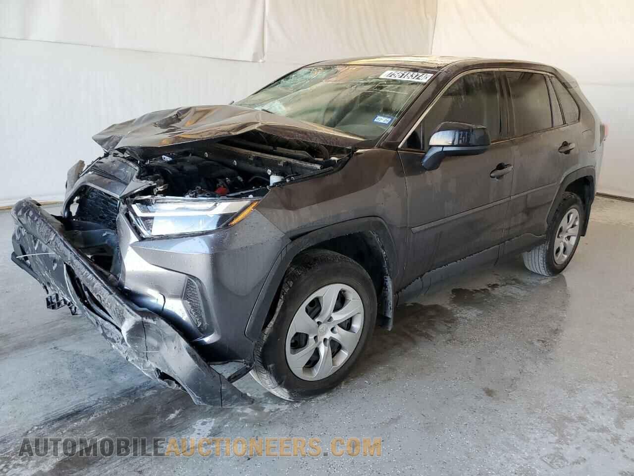 2T3H1RFV5PC219244 TOYOTA RAV4 2023