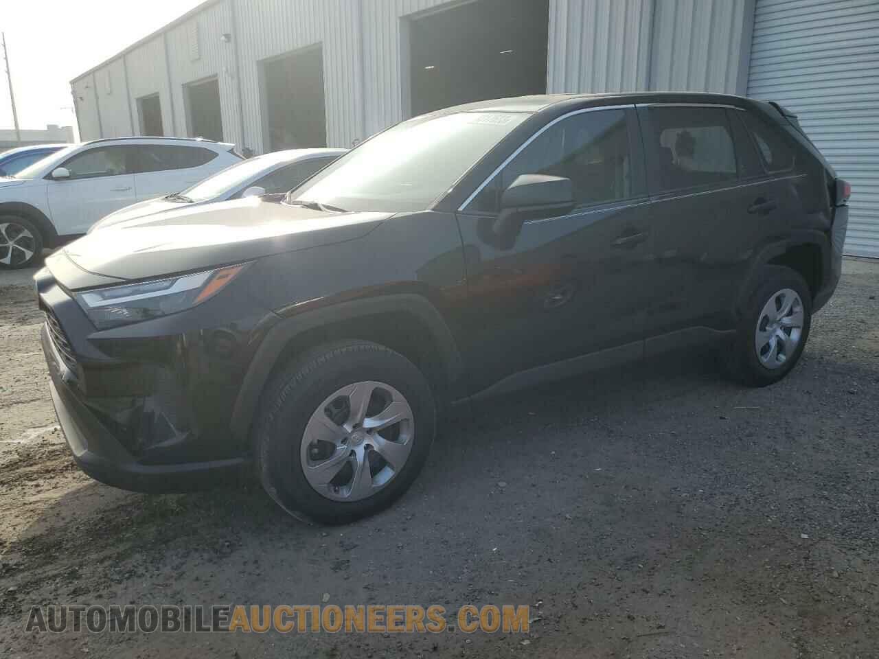 2T3H1RFV5PC219342 TOYOTA RAV4 2023