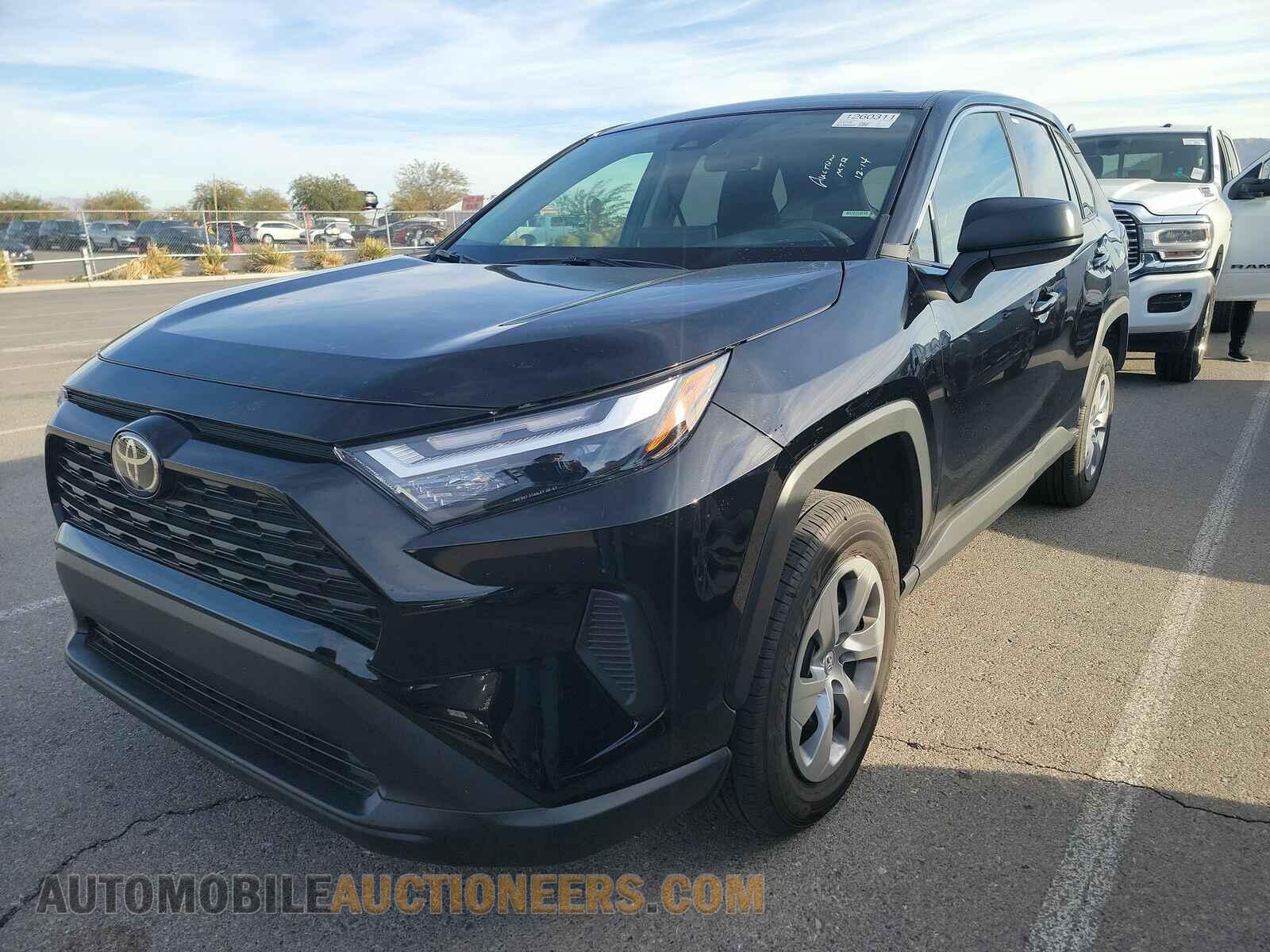 2T3H1RFV5PC230910 Toyota RAV4 2023