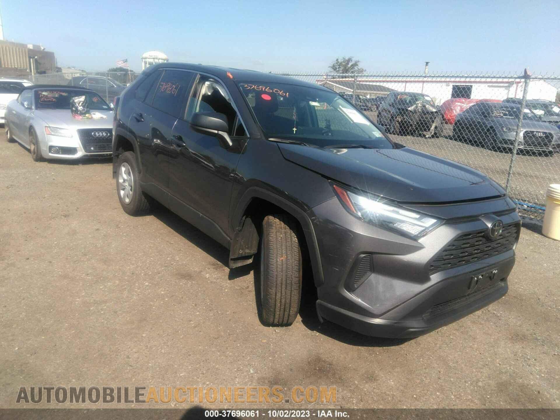 2T3H1RFV6PC226090 TOYOTA RAV4 2023