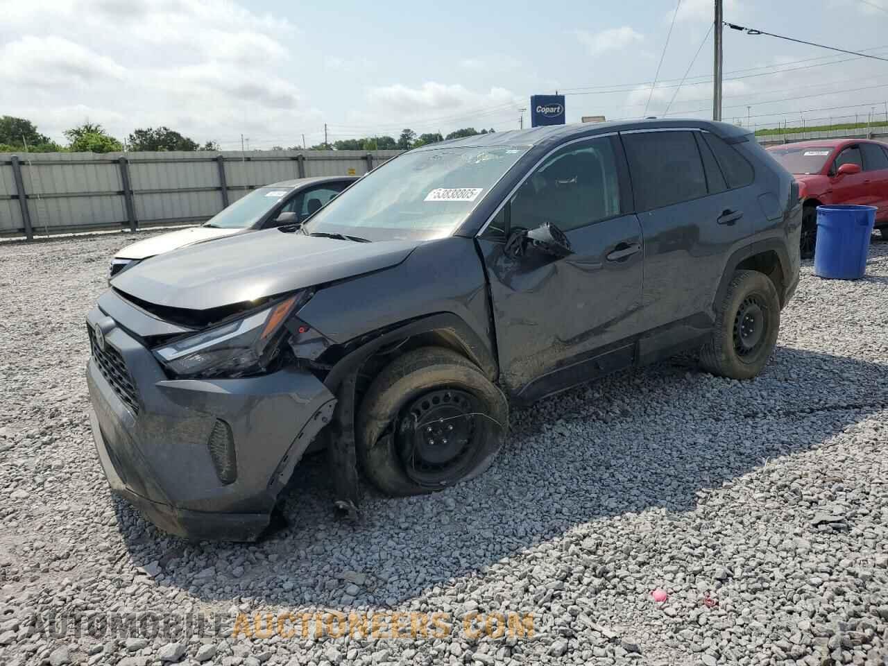 2T3H1RFV9PC224902 TOYOTA RAV4 2023