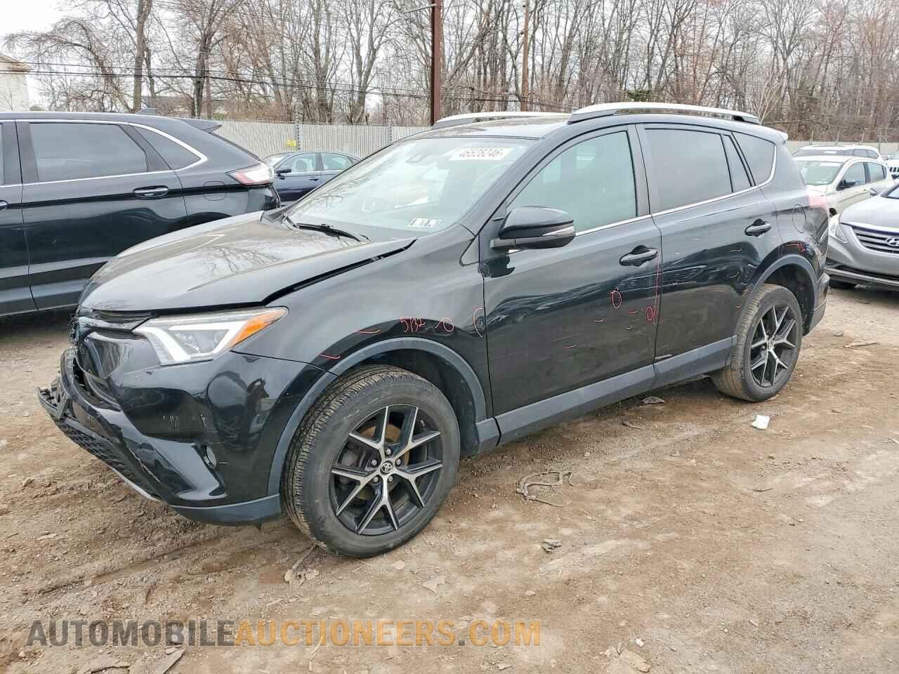 2T3JFREV1JW723607 TOYOTA RAV4 2018