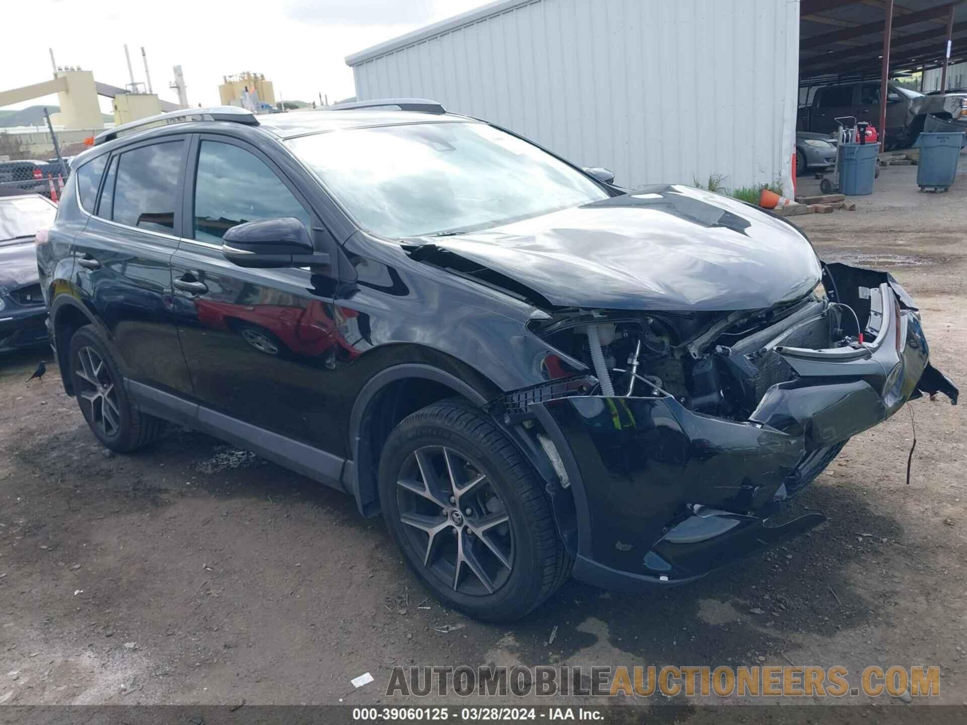 2T3JFREV5JW773359 TOYOTA RAV4 2018