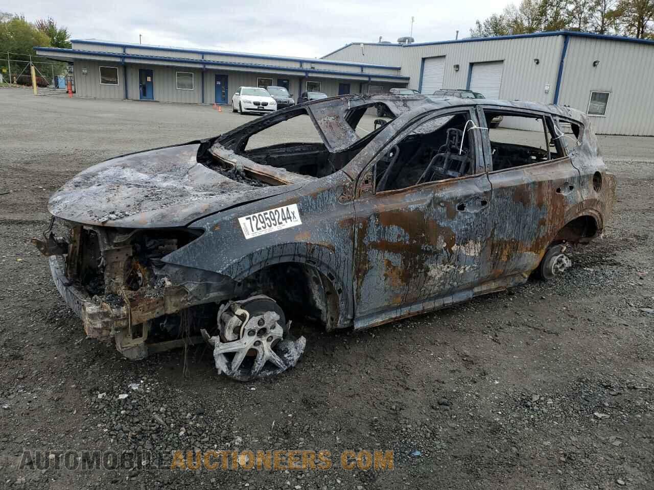 2T3JFREV9HW592002 TOYOTA RAV4 2017