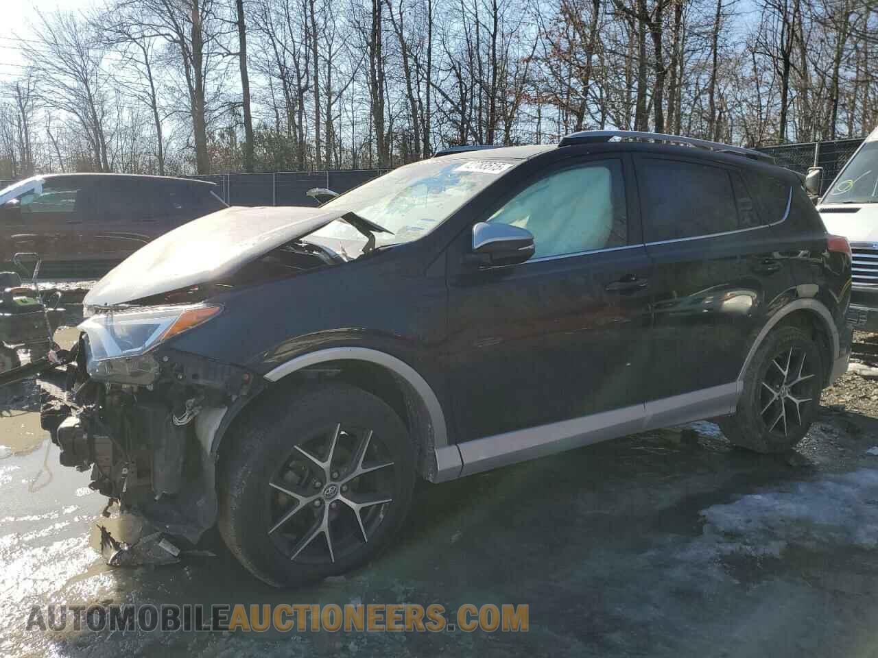 2T3JFREV9JW722656 TOYOTA RAV4 2018