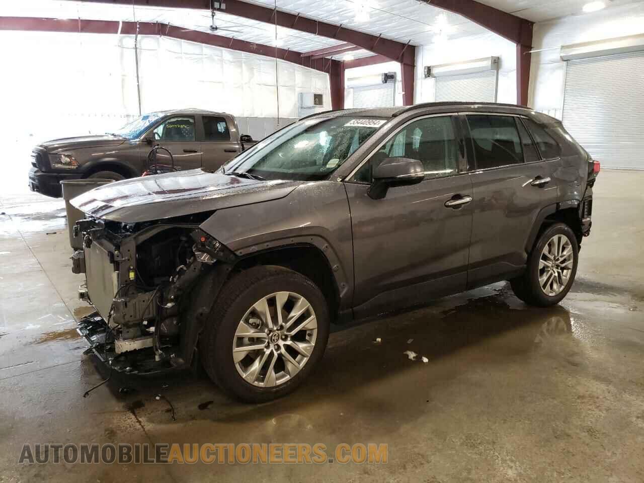 2T3N1RFV4PC374192 TOYOTA RAV4 2023
