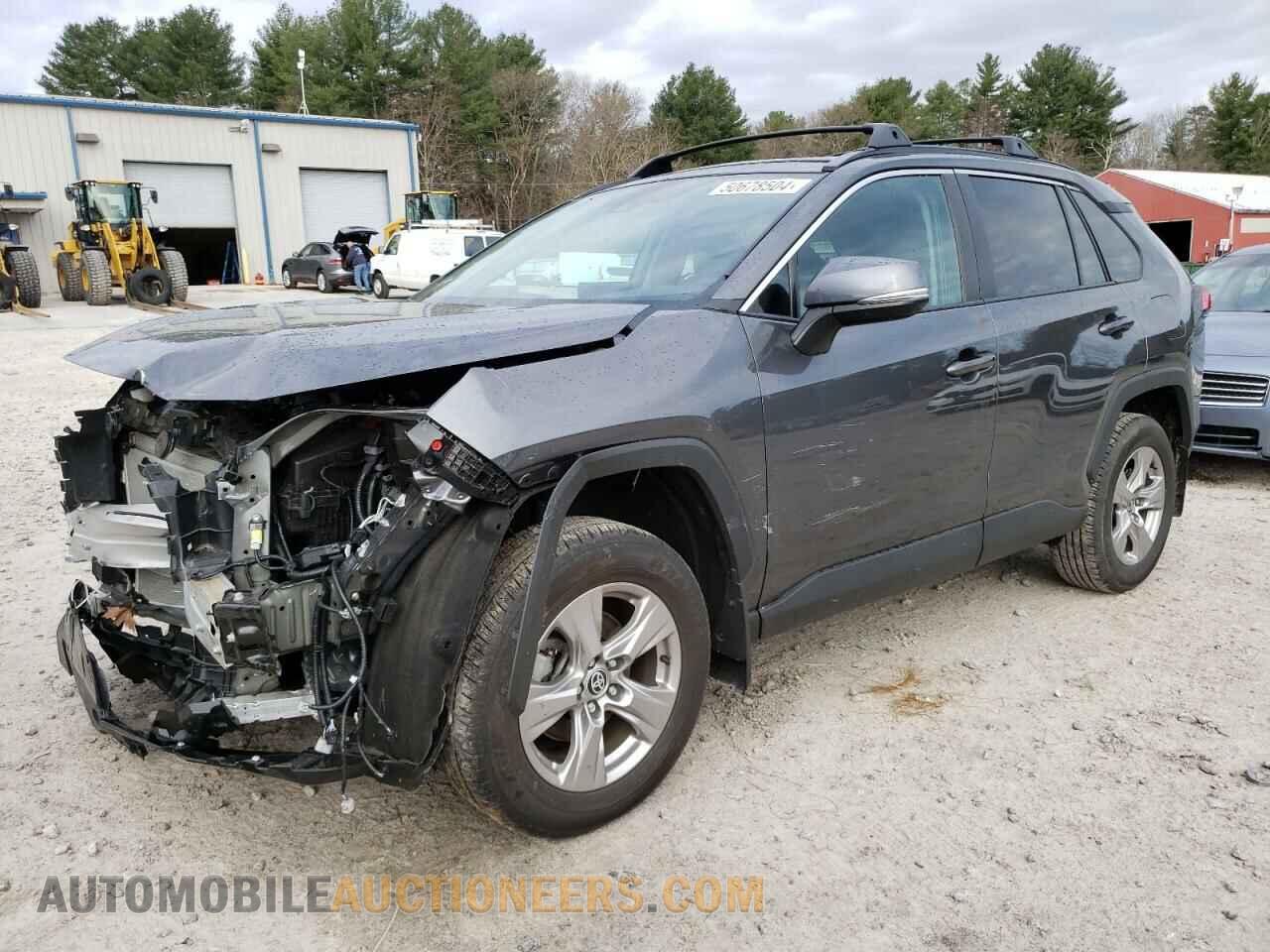 2T3P1RFV0PC365952 TOYOTA RAV4 2023