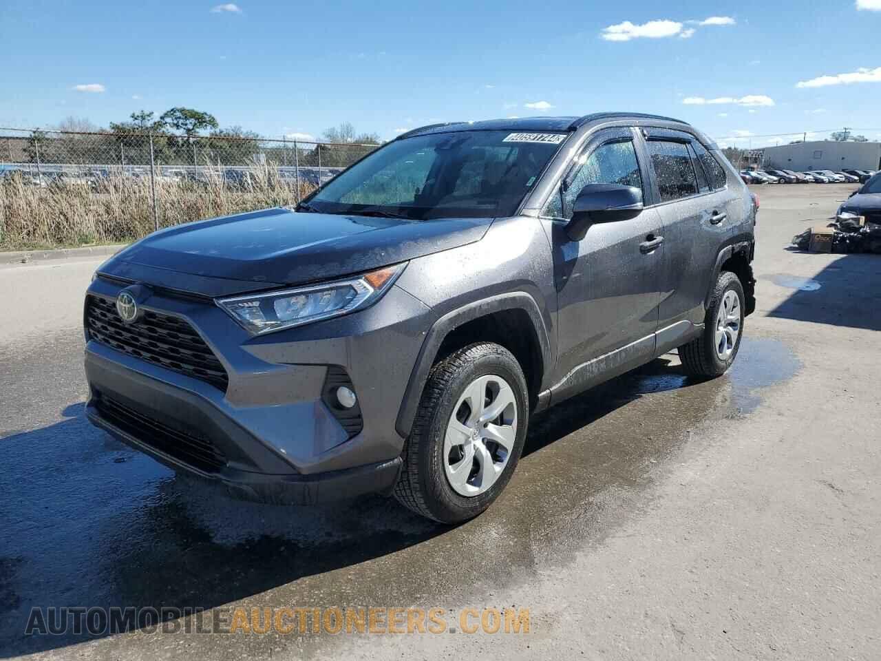 2T3P1RFV1LC084253 TOYOTA RAV4 2020